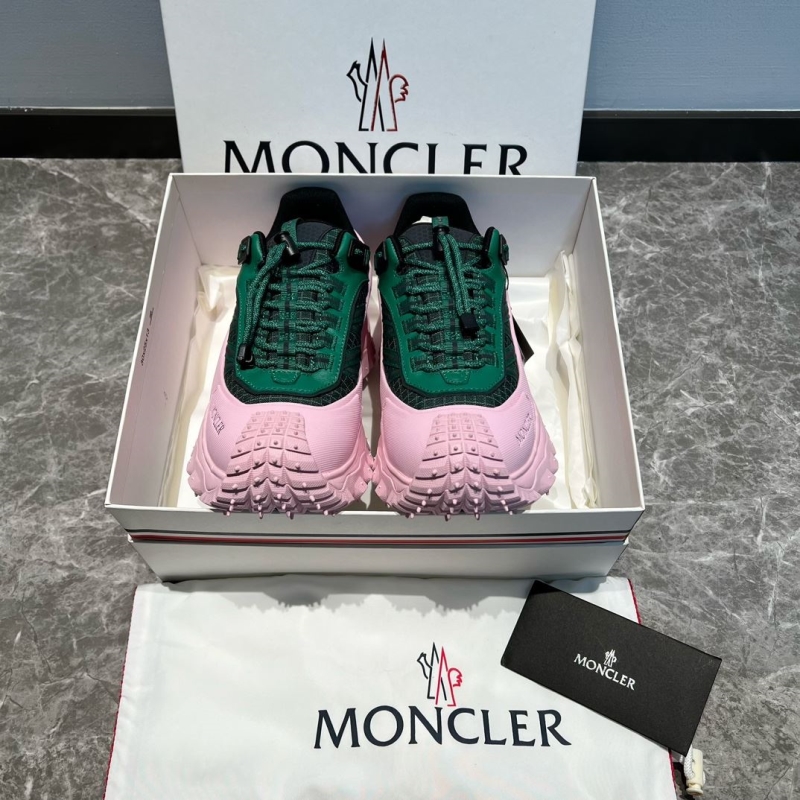 Moncler Sneakers